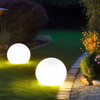 Vlend Artistic RGB LED Floating Sphere Lighting, Dimmable(16 Color & 4 Mode)