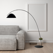 Pluma Floor Lamp, 2 Size